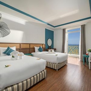 Suite Giáp Đại Dương