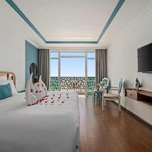 Suite Giáp Đại Dương
